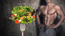 Come raggiungere la massa muscolare desiderata: nutrizione e allenamento efficaci