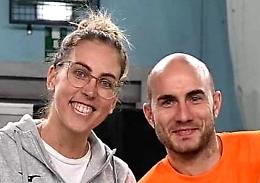 Trofeo BE FUN Volley a gonfie vele