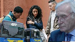 GTT lascia al freddo gli studenti. Sindaco inferocito: "Ora basta!"