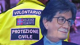 La Protezione Civile piange uno dei suoi padri