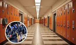 In città arriva una nuova scuola in stile college americano: ecco dove 
