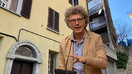 Case popolari di via Marsala e via Ospedale: parte la riqualificazione ma qualcuno “sbuffa”