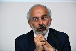 Gad Lerner a Ivrea nel "Giorno della Memoria"