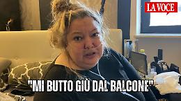 "Mi butto giù dal balcone". Case popolari da vergogna! L'appello al sindaco: "Perchè non si fa vedere?"