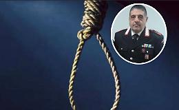 Tenta il suicidio, ma il suo amico carabiniere lo salva: l'uomo aveva già un cappio al collo 