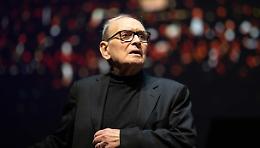 "Alla scoperta di Morricone" al Teatro Colosseo 