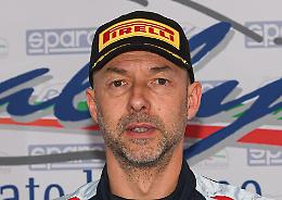 Rally Team 971, si torna ai vecchi tempi