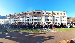 Ufficiale: è di Lanzo il miglior liceo di tutta Torino e provincia 