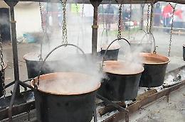 Le “Vecchie leve” salvano il Carnevale anche questa volta