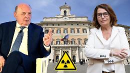 Deposito nucleare, a Roma stanno cucendo il vestito addosso a Trino