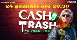 Il "Paninaro" del Canavese ritorna in tv