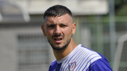 Il ritorno al gol del figliol prodigo rianima le violette e rimpolpa le speranze di salvezza