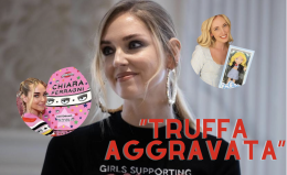 Il crollo di Chiara Ferragni: sotto indagine altri due progetti di beneficenza 