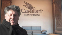  Casa funeraria Cavallari:  tradizione e modernità nel cuore di Ivrea