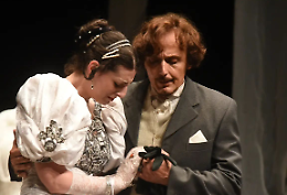 Un Don Giovanni a Ivrea