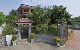 'Ndrangheta: la villa del "padrino" diventerà una comunità per tossicodipendenti