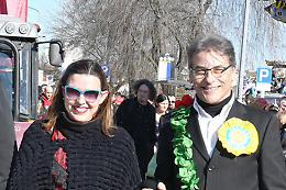 Carnevale, Serata musicale con Bela Lavandera e Sindich del Carlevè 2024