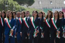 La sfida per la presidenza Anci: sindaci del PD in cerca di unità