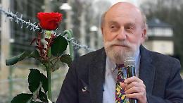 Giorno della Memoria: all'attore Enrico Beruschi la cittadinanza onoraria