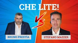 Lite in Consiglio comunale: non pronunciare il nome del consigliere del Pd (invano)!