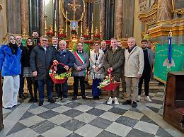 Per Sant'Antonio Abate, torna la festa del Ringraziamento