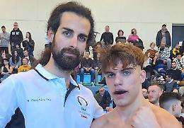 A Settimo Torinese fioriscono campioni