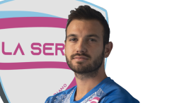 In vetta restano solo tre squadre raccolte in due punti