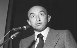 Il consiglio regionale ricorda Aldo Gandolfi e noi una polemica con lui a tutta pagina
