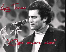 "Ciao Amore, Ciao ": un canto di protesta