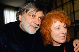 Intitolate una via a Gino Strada: la proposta al sindaco di Chivasso è rimasta lettera morta (da due anni)