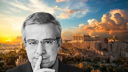 Atene, il racconto di una città