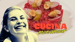 La cena pronta in 25 minuti. Ve lo garantisco io!