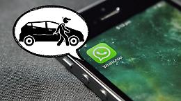 Chiamavano la loro chat "gang" e si scambiavano i video delle bravate: nove 15enni nei guai