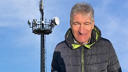 "Ripetitore troppo vicino alle case". Nasce il "Comitato No Antenna". 