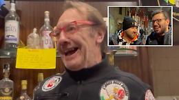 "La bevanda più venduta al Carnevale di Ivrea? La birra, l'acqua non la vuole nessuno"