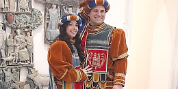 Castellamonte si prepara a vivere il Carnevale con la Bela Pignatera: il programma