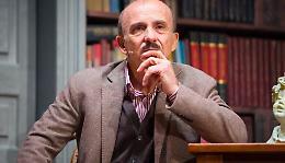 “Il vedovo allegro”,  al Teatro Alfieri di Torino