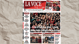 Il martedì leggi La Voce. Ecco che cosa ti aspetta nell'edizione di Ivrea