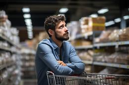 1 cittadino su 3 è favorevole al nuovo mega centro commerciale 