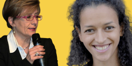 Le due "lady di ferro" della sinistra trovano l'accordo: una cede il passo, l'altra si candida a sindaco