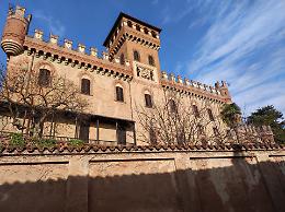 Segreti, storia e brividi: l’estate incantata del Castello di Mazzè