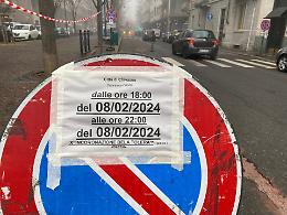 Chivasso ostaggio dei lavori e del Carnevale: trovare parcheggio (gratis) è un incubo