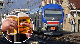 Torino-Ceres: in arrivo un nuovo treno che porterà direttamente alla Festa della Birra?