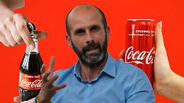 Il sindaco vieta la Coca Cola in città ed è subito polemica