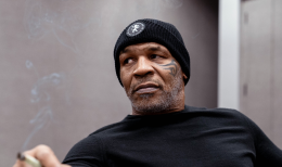 E se Mike Tyson si comprasse una casa in Canavese?