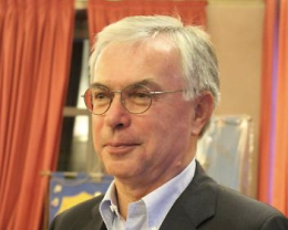 Ugo Papurello è il nuovo candidato Sindaco per le elezioni a San Carlo Canavese