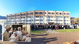 Gli studenti di Lanzo sul tetto d'Italia: voleranno a Roma per la finalissima di una "gara" di cucina