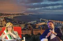 In arrivo l'accordo tra Canavese e Campania: due comuni vicini al gemellaggio