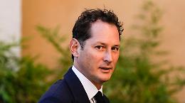 Eredità Agnelli: la Procura indaga John Elkann ed altri due