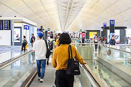 Sciopero aereo, voli in tilt: ecco i diritti dei passeggeri
